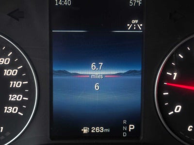 2026 Mercedes-Benz Sprinter 2500 Standard Roof I4 Diesel HO 144" AWD