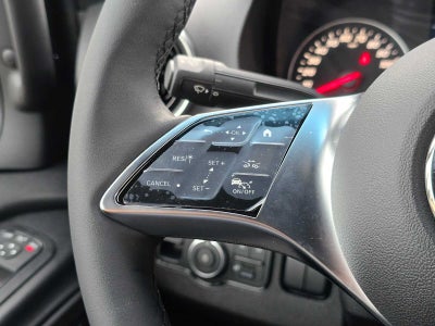 2026 Mercedes-Benz Sprinter 2500 Standard Roof I4 Diesel HO 144" AWD