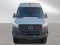 2026 Mercedes-Benz Sprinter 2500 Standard Roof I4 Diesel HO 144" AWD