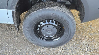 2026 Mercedes-Benz Sprinter 2500 Standard Roof I4 Diesel HO 144" AWD