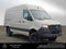 2026 Mercedes-Benz Sprinter 2500 Standard Roof I4 Diesel HO 144" AWD