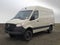 2026 Mercedes-Benz Sprinter 2500 Standard Roof I4 Diesel HO 144" AWD