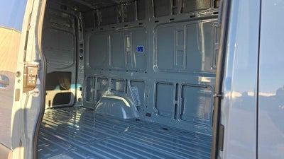 2026 Mercedes-Benz Sprinter 2500 Standard Roof I4 Diesel HO 144" AWD