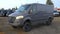 2026 Mercedes-Benz Sprinter 2500 Standard Roof I4 Diesel HO 144" AWD