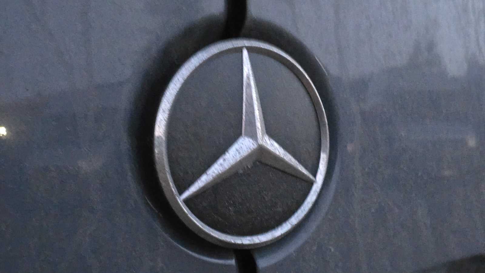 2026 Mercedes-Benz Sprinter 2500 Standard Roof I4 Diesel HO 144" AWD