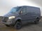 2026 Mercedes-Benz Sprinter 2500 Standard Roof I4 Diesel HO 144" AWD