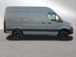 2026 Mercedes-Benz Sprinter 2500 Standard Roof I4 Diesel HO 144" AWD