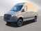 2026 Mercedes-Benz Sprinter 2500 Standard Roof I4 Diesel HO 144" AWD
