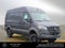 2026 Mercedes-Benz Sprinter 2500 Standard Roof I4 Diesel HO 144" AWD
