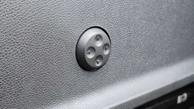 2026 Mercedes-Benz Sprinter 2500 Standard Roof I4 Diesel HO 144" AWD