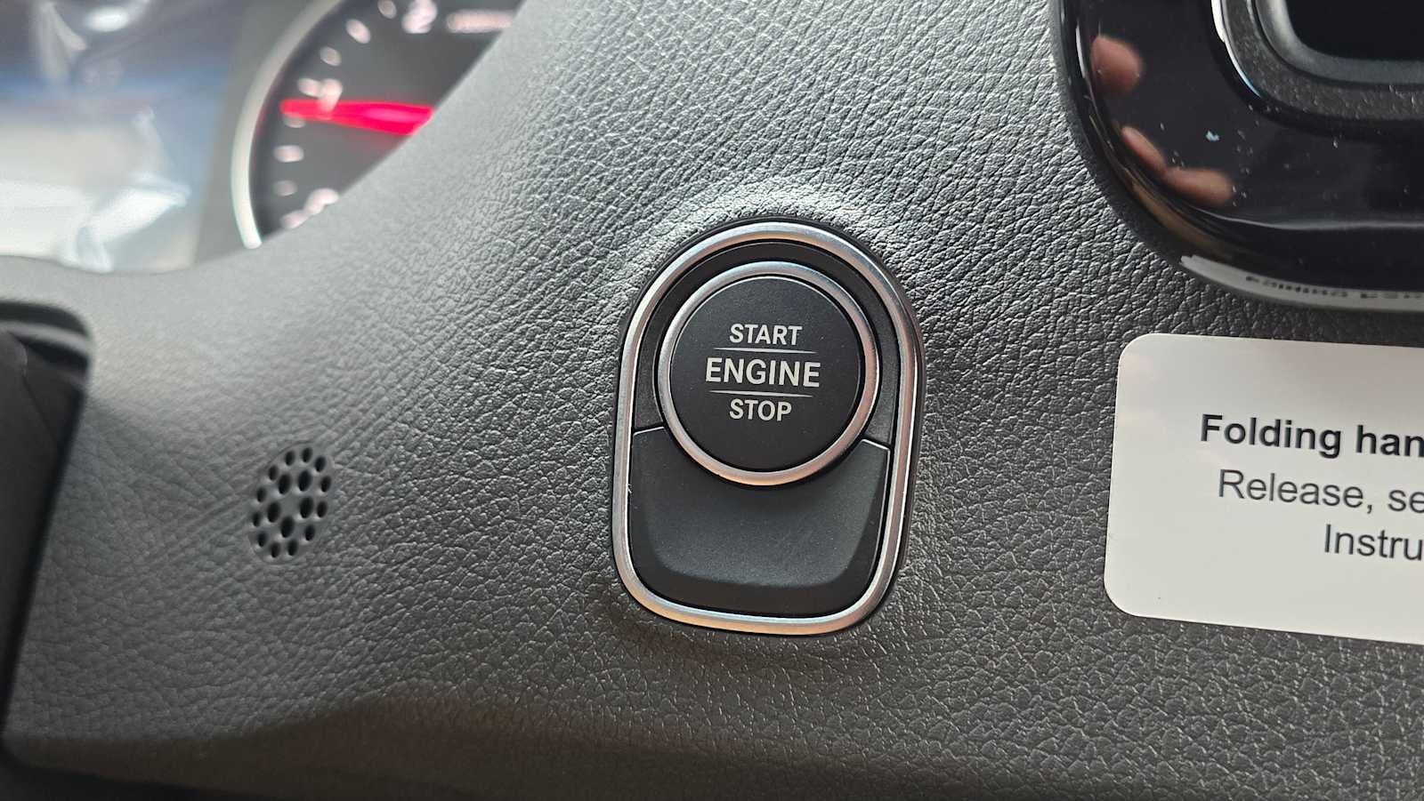 2026 Mercedes-Benz Sprinter 2500 Standard Roof I4 Diesel HO 144" AWD