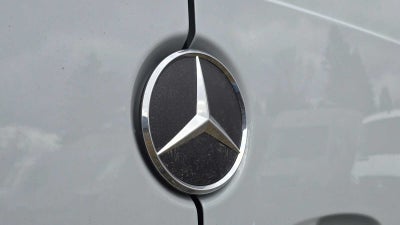 2026 Mercedes-Benz Sprinter 2500 Standard Roof I4 Diesel HO 144" AWD