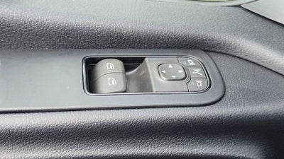 2026 Mercedes-Benz Sprinter 2500 Standard Roof I4 Diesel HO 144" AWD