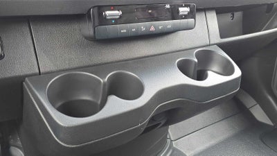 2026 Mercedes-Benz Sprinter 2500 Standard Roof I4 Diesel HO 144" AWD