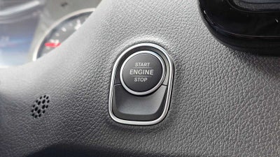 2026 Mercedes-Benz Sprinter 2500 Standard Roof I4 Diesel HO 144" AWD