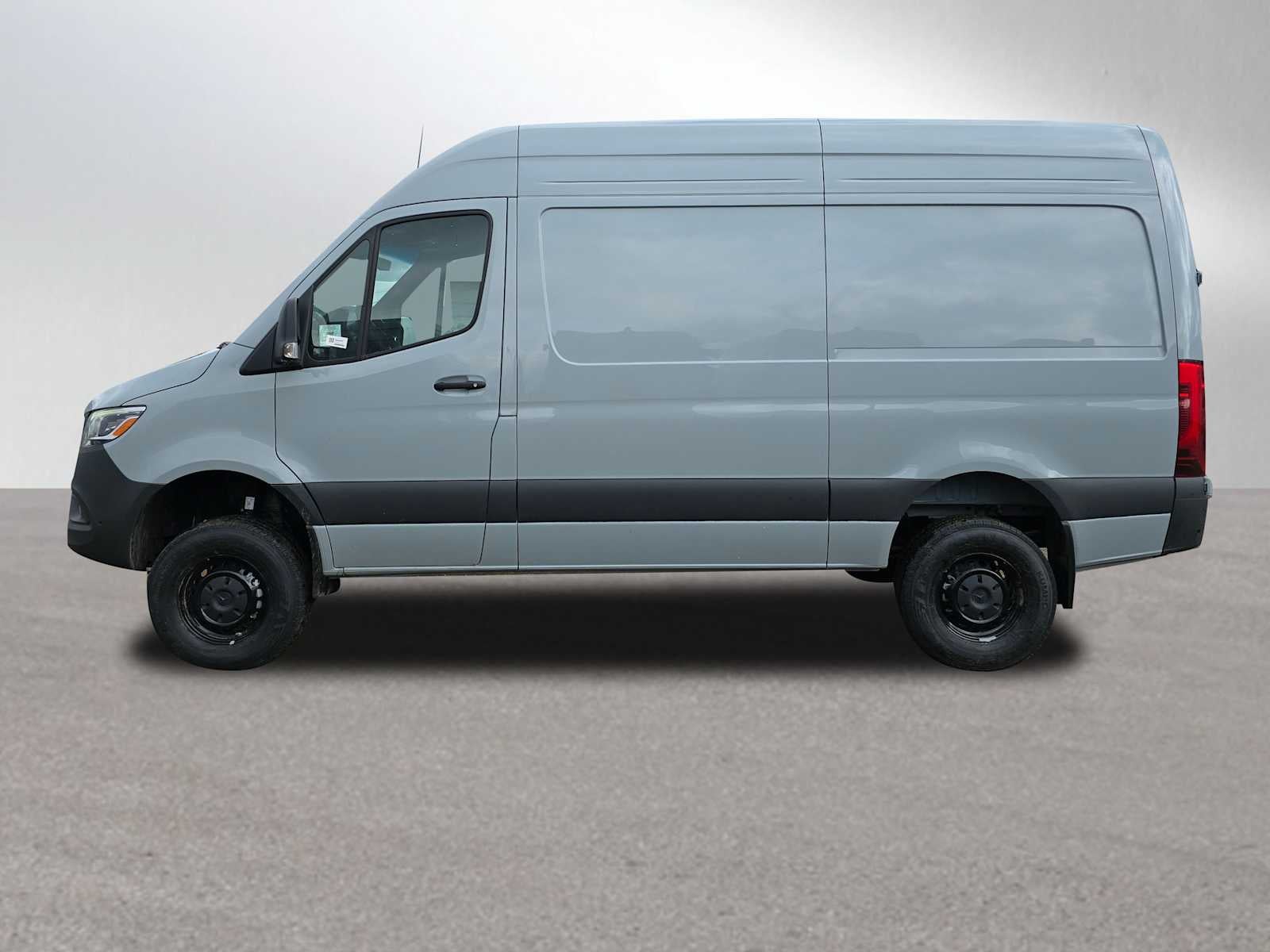 2026 Mercedes-Benz Sprinter 2500 Standard Roof I4 Diesel HO 144" AWD