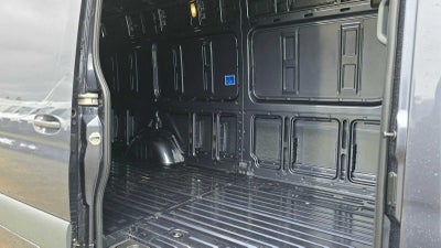 2026 Mercedes-Benz Sprinter 2500 High Roof I4 Diesel HO 170" AWD