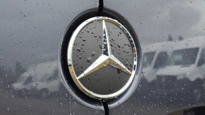 2026 Mercedes-Benz Sprinter 2500 High Roof I4 Diesel HO 170" AWD