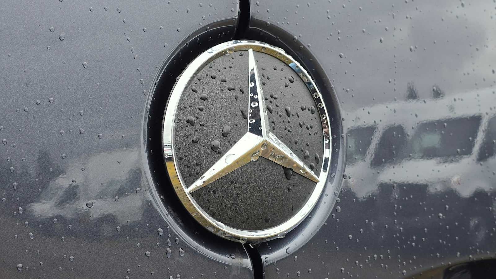 2026 Mercedes-Benz Sprinter 2500 High Roof I4 Diesel HO 170" AWD