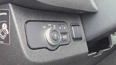 2026 Mercedes-Benz Sprinter 2500 High Roof I4 Diesel HO 170" AWD