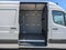 2025 Mercedes-Benz Sprinter 2500 High Roof I4 Diesel HO 170" AWD