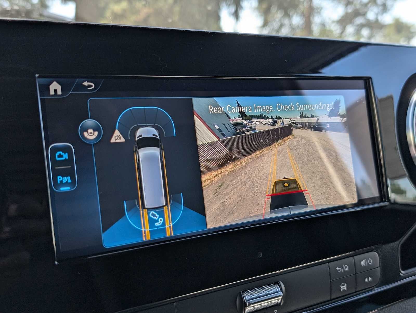 2025 Mercedes-Benz Sprinter 2500 High Roof I4 Diesel HO 170" AWD