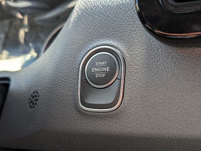 2025 Mercedes-Benz Sprinter 2500 High Roof I4 Diesel HO 170" AWD