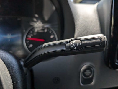 2025 Mercedes-Benz Sprinter 2500 High Roof I4 Diesel HO 170" AWD