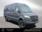 2026 Mercedes-Benz Sprinter 2500 High Roof I4 Diesel HO 170" AWD