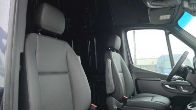 2026 Mercedes-Benz Sprinter 2500 High Roof I4 Diesel HO 170" AWD