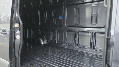 2026 Mercedes-Benz Sprinter 2500 High Roof I4 Diesel HO 170" AWD