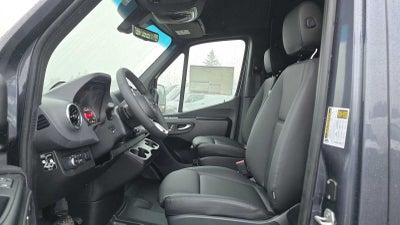 2026 Mercedes-Benz Sprinter 2500 High Roof I4 Diesel HO 170" AWD