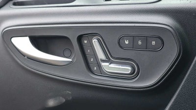 2026 Mercedes-Benz Sprinter 2500 High Roof I4 Diesel HO 170" AWD