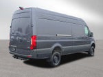2026 Mercedes-Benz Sprinter 2500 High Roof I4 Diesel HO 170" AWD