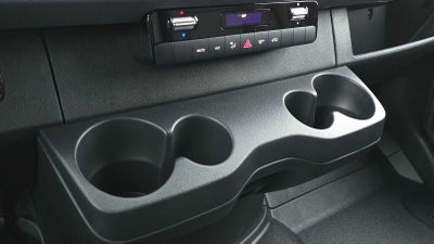 2026 Mercedes-Benz Sprinter 2500 High Roof I4 Diesel HO 170" AWD