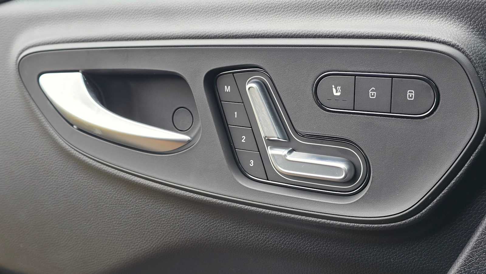 2026 Mercedes-Benz Sprinter 2500 High Roof I4 Diesel HO 170" AWD