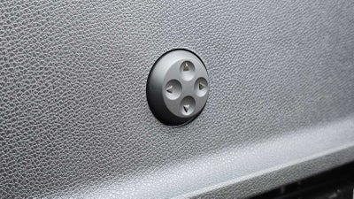 2026 Mercedes-Benz Sprinter 2500 High Roof I4 Diesel HO 170" AWD