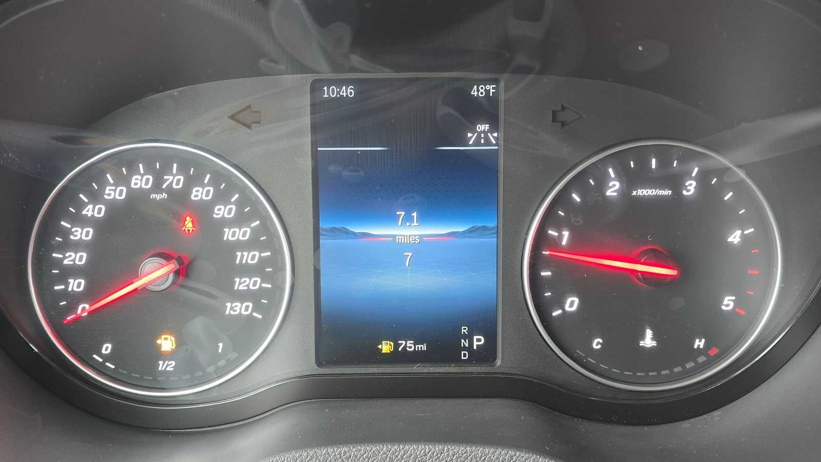 2026 Mercedes-Benz Sprinter 2500 High Roof I4 Diesel HO 170" AWD