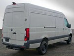 2026 Mercedes-Benz Sprinter 2500 High Roof I4 Diesel HO 170" AWD