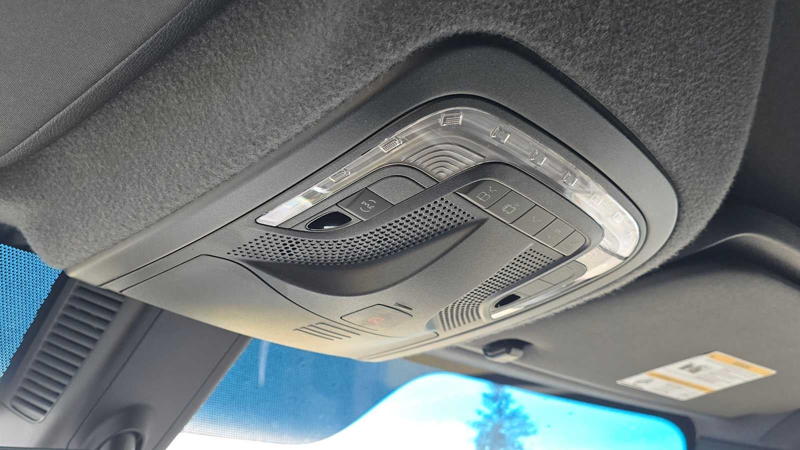 2026 Mercedes-Benz Sprinter 2500 High Roof I4 Diesel HO 170" AWD