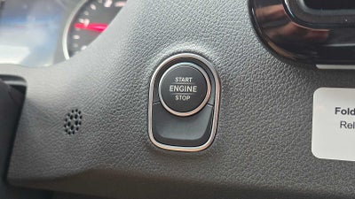 2026 Mercedes-Benz Sprinter 2500 High Roof I4 Diesel HO 170" AWD