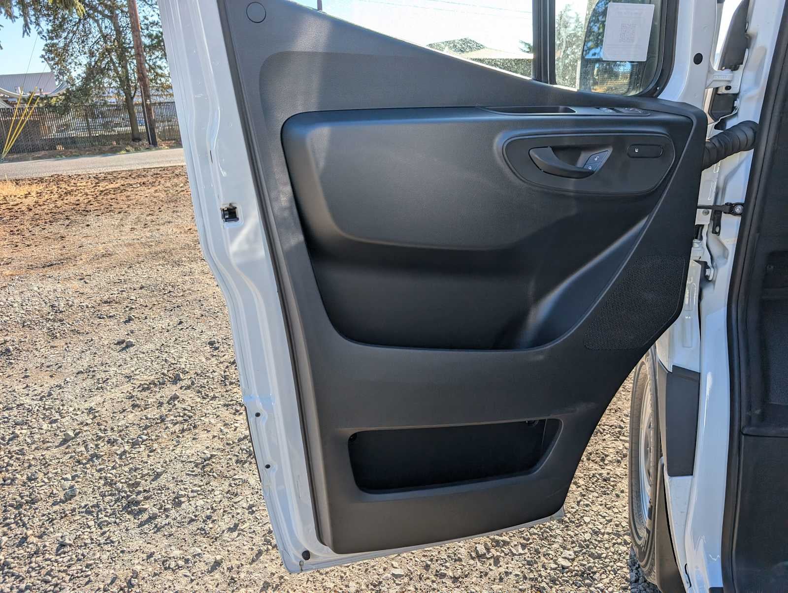 2024 Mercedes-Benz Sprinter 3500XD Standard Roof I4 Diesel HO 144" RWD