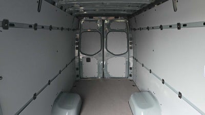 2026 Mercedes-Benz Sprinter 3500XD High Roof I4 Diesel HO 170" Extended RWD