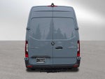2026 Mercedes-Benz Sprinter 3500XD High Roof I4 Diesel HO 170" Extended RWD