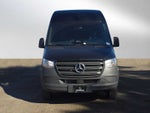 2025 Mercedes-Benz Sprinter 2500 Standard Roof I4 Diesel 144" RWD