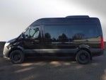2025 Mercedes-Benz Sprinter 2500 Standard Roof I4 Diesel 144" RWD