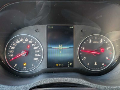 2025 Mercedes-Benz Sprinter 2500 Standard Roof I4 Diesel 144" RWD