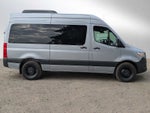2025 Mercedes-Benz Sprinter 2500 Standard Roof I4 Diesel 144" RWD