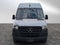 2025 Mercedes-Benz Sprinter 2500 Standard Roof I4 Diesel 144" RWD
