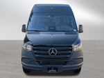 2025 Mercedes-Benz Sprinter 2500 Standard Roof I4 Diesel 144" RWD